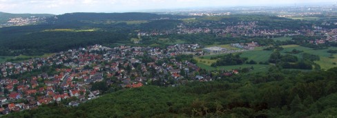 Wandertag 2009